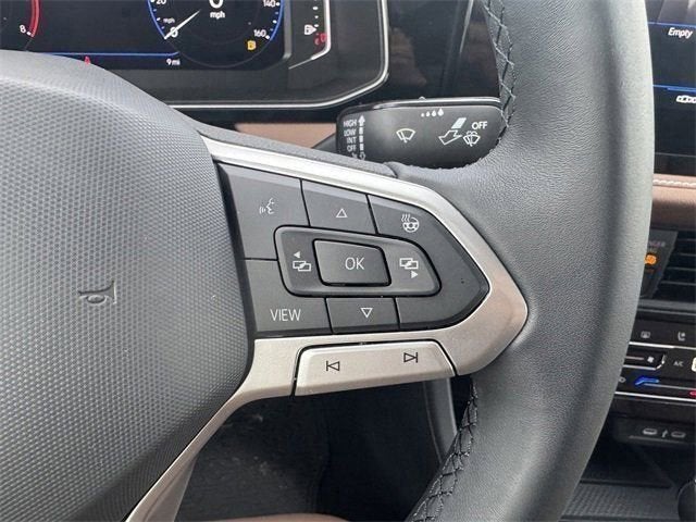 2026 Volkswagen Jetta SEL