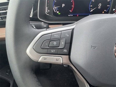 2026 Volkswagen Jetta SEL