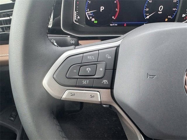 2026 Volkswagen Jetta SEL