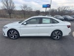 2026 Volkswagen Jetta SEL