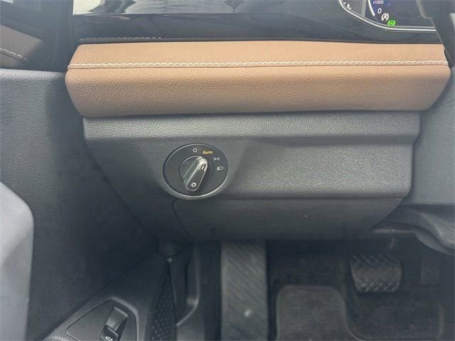 2026 Volkswagen Jetta SEL