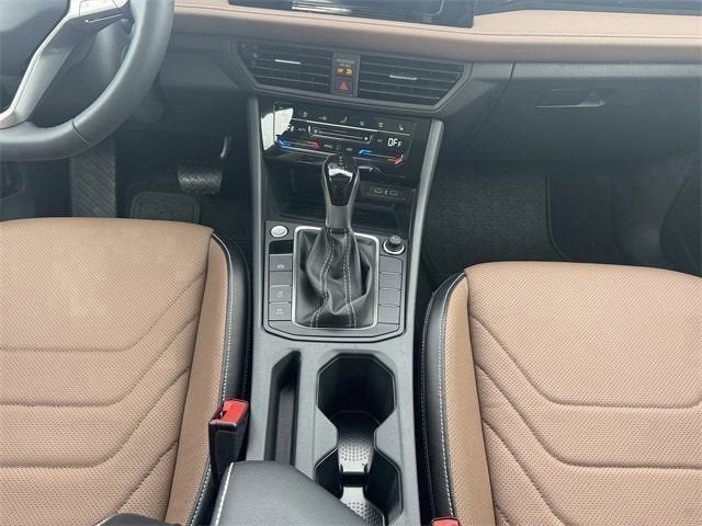 2026 Volkswagen Jetta SEL