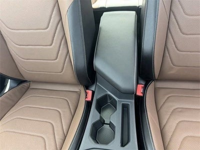 2026 Volkswagen Jetta SEL