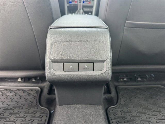 2026 Volkswagen Jetta SEL