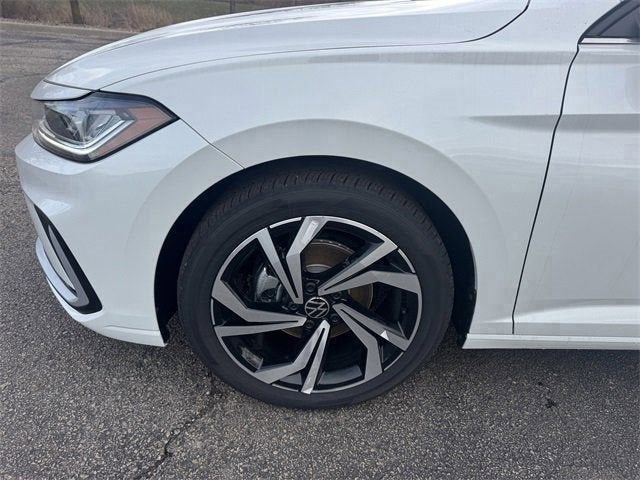 2026 Volkswagen Jetta SEL