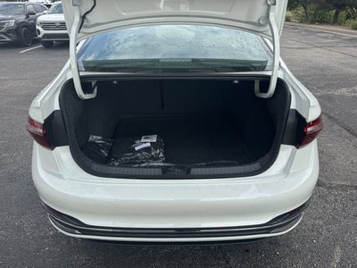 2026 Volkswagen Jetta SEL