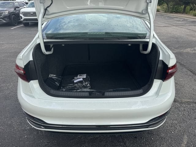 2026 Volkswagen Jetta SEL
