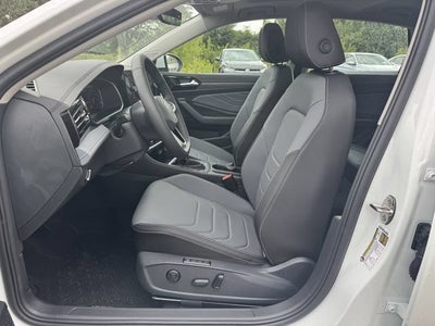 2026 Volkswagen Jetta SEL