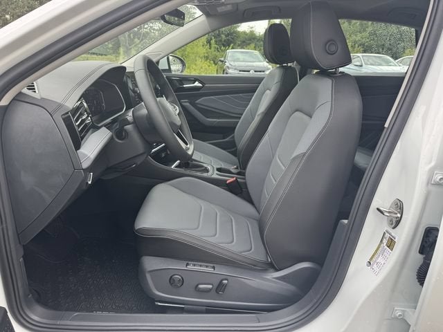 2026 Volkswagen Jetta SEL