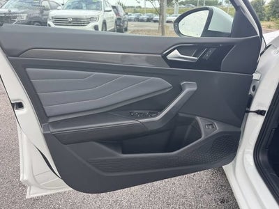 2026 Volkswagen Jetta SEL