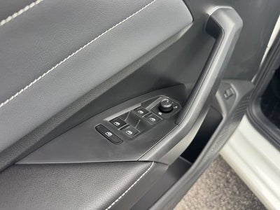 2026 Volkswagen Jetta SEL