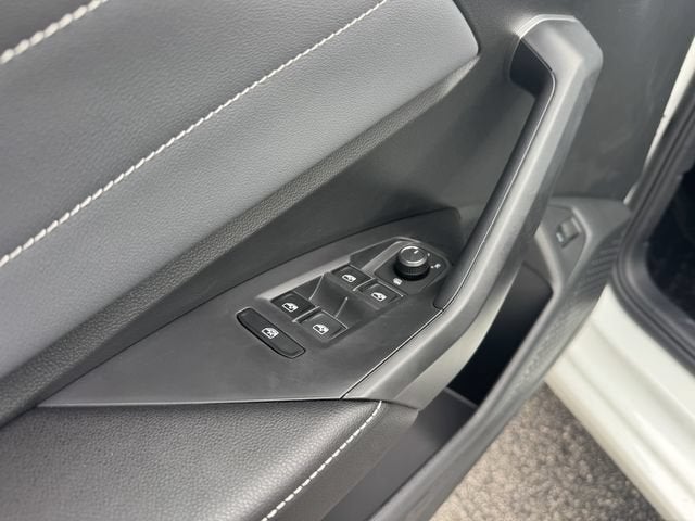 2026 Volkswagen Jetta SEL