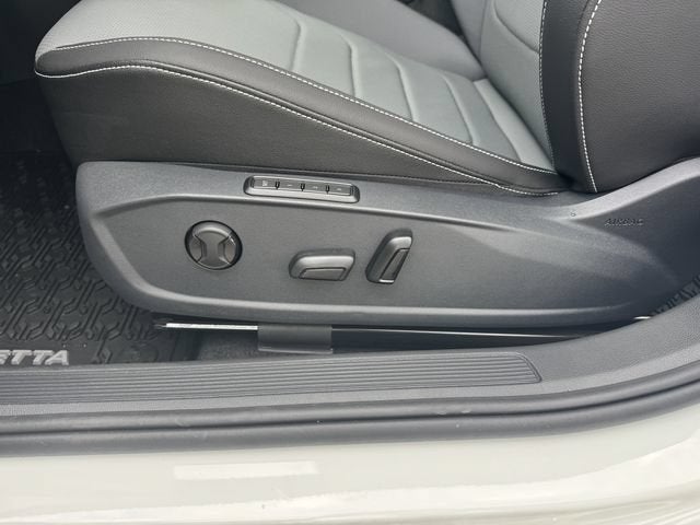 2026 Volkswagen Jetta SEL