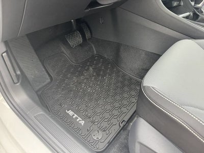 2026 Volkswagen Jetta SEL