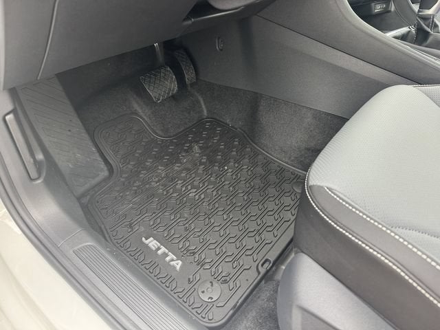 2026 Volkswagen Jetta SEL
