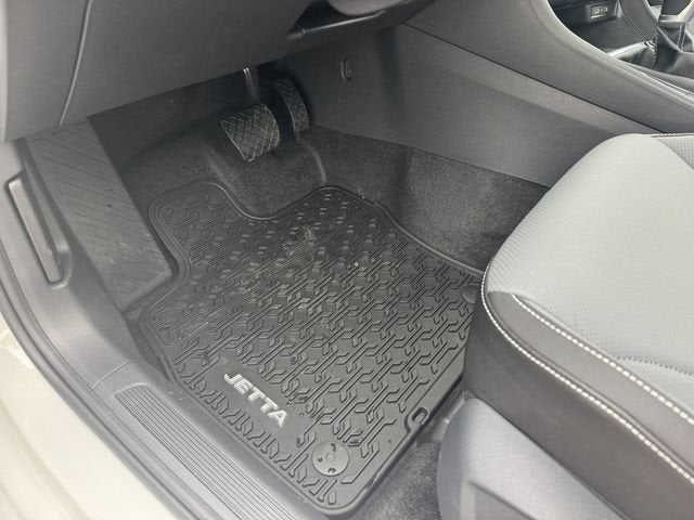 2026 Volkswagen Jetta SEL