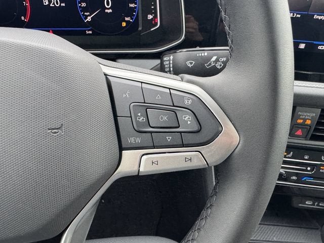 2026 Volkswagen Jetta SEL