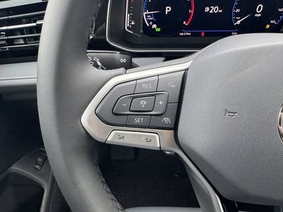 2026 Volkswagen Jetta SEL