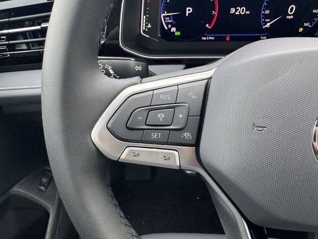 2026 Volkswagen Jetta SEL