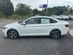 2026 Volkswagen Jetta SEL