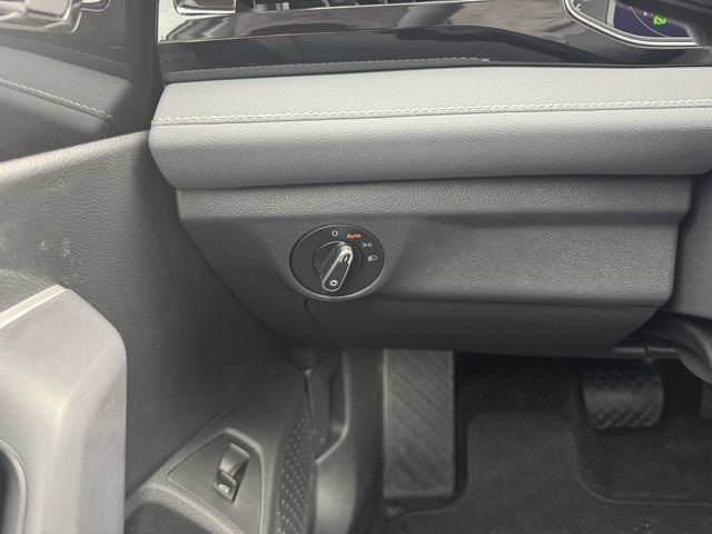 2026 Volkswagen Jetta SEL