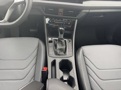2026 Volkswagen Jetta SEL