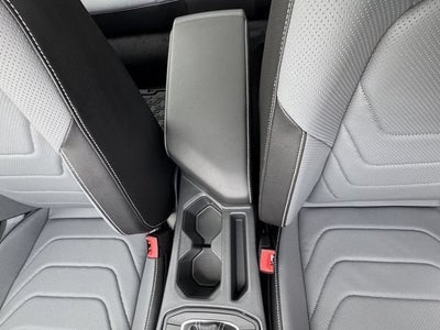 2026 Volkswagen Jetta SEL