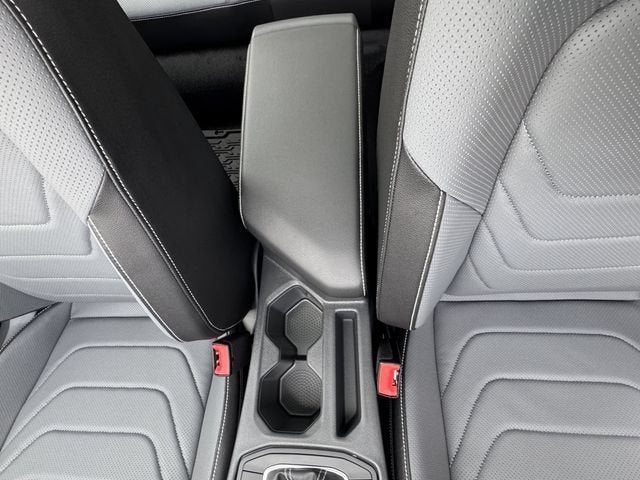 2026 Volkswagen Jetta SEL