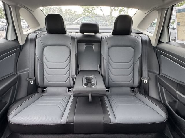 2026 Volkswagen Jetta SEL