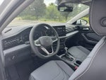 2026 Volkswagen Jetta SEL