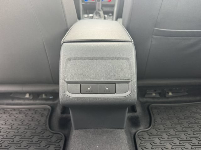 2026 Volkswagen Jetta SEL