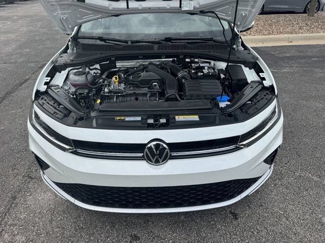 2026 Volkswagen Jetta SEL