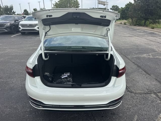 2026 Volkswagen Jetta SEL