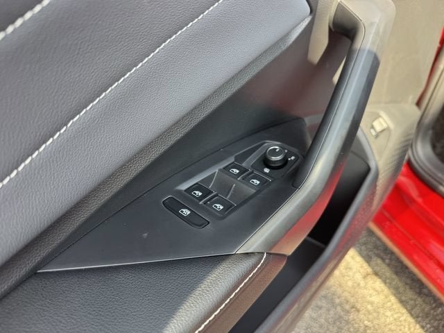 2026 Volkswagen Jetta SEL