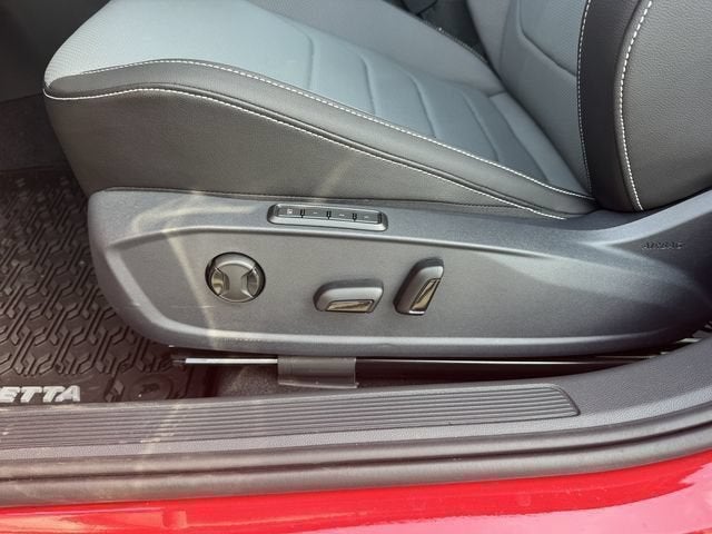 2026 Volkswagen Jetta SEL