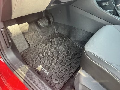 2026 Volkswagen Jetta SEL