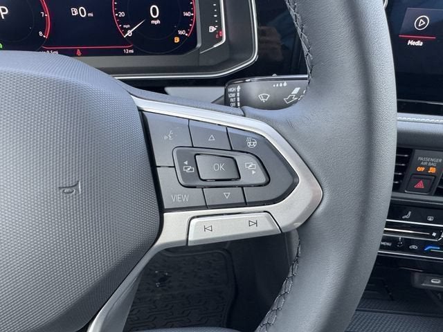2026 Volkswagen Jetta SEL
