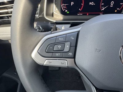2026 Volkswagen Jetta SEL