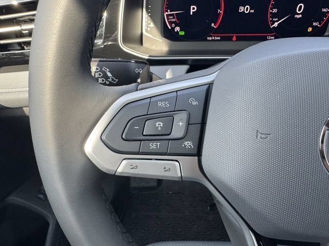 2026 Volkswagen Jetta SEL