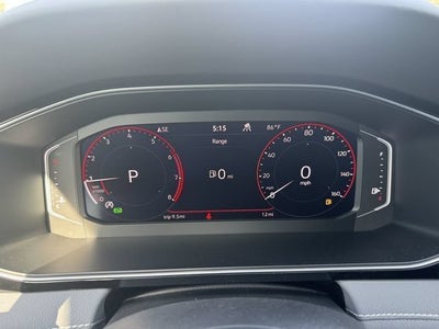 2026 Volkswagen Jetta SEL