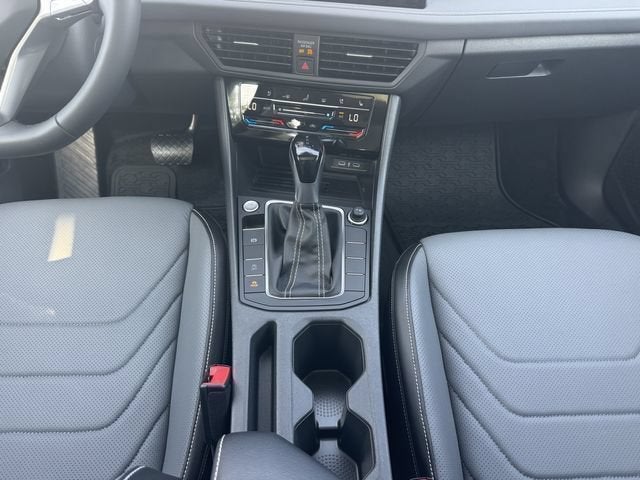 2026 Volkswagen Jetta SEL