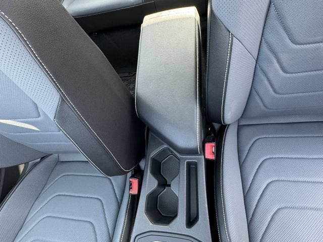 2026 Volkswagen Jetta SEL