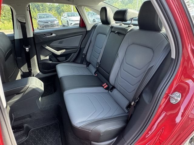 2026 Volkswagen Jetta SEL