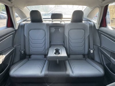 2026 Volkswagen Jetta SEL