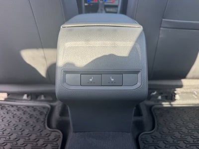 2026 Volkswagen Jetta SEL