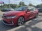2026 Volkswagen Jetta SEL