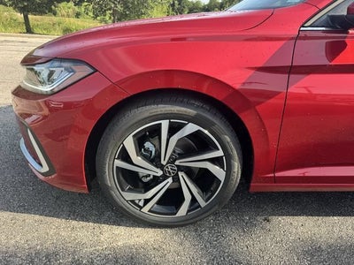 2026 Volkswagen Jetta SEL