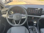 2026 Volkswagen Jetta SEL