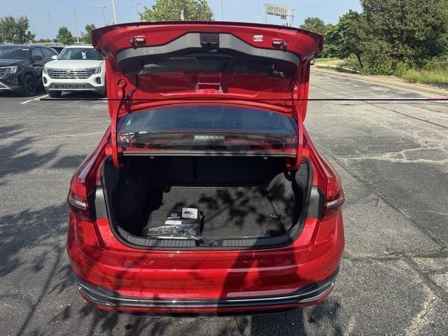 2026 Volkswagen Jetta SEL