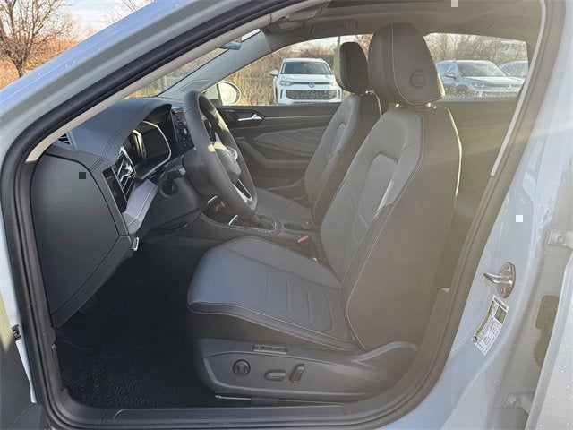 2026 Volkswagen Jetta SEL